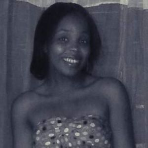 Meet your Posher, Shanice